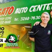 Seu carro precisa de uma revisão, venha para Gato Auto Center