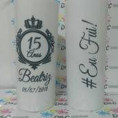 Long Drink Branco 