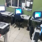 Instalação de Rede para Internet em Bauru