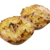 Queijadinha