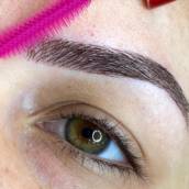 Microblading