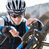Oficina Especializada em Bikes