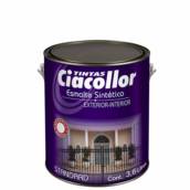 Tinta Esmalte Sintético Ciacollor
