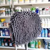 Produtos de limpeza 