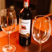 Vinho Gato Negro Cabernet Sauvignon