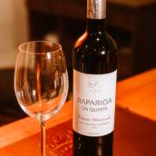 Vinho Tinto Rapariga da Quinta Colheita