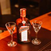 Licor Cointreau