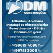 Pinturas em Geral