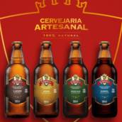Cerveja Artesanal