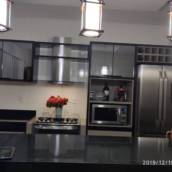 Cozinha 100% no Lacca MDF Duratex
