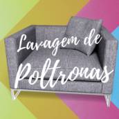 Lavagem de Poltronas
