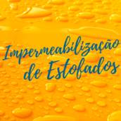 Impermeabilização de Sofá