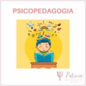 Atendimento Psicopedagogia