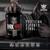 Dark Whey