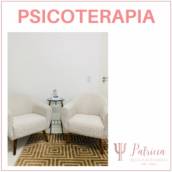 Atendimento Psicoterapia 