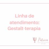 Atendimento Gestalt-terapia