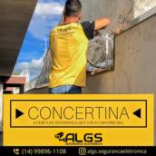 Concertinas