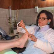 Reflexologia Podal