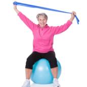 Pilates para Idoso