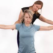 Pilates para Patologias de Coluna