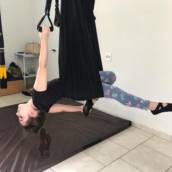 Pilates Suspensus