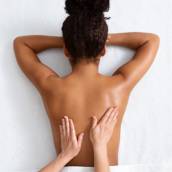 Massagem Terapêutica