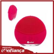 Esponja de Silicone para Limpeza Facial E Removedora De Cravos