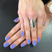 Manicure!!!
