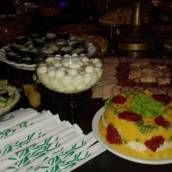 Mesa de Frios