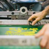 Silk Screen