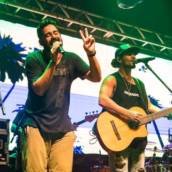 Fotógrafo para Shows 