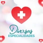 Consultas Médicas - Atendimento de Qualidade - Praia Grande em São Paulo