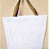 Bolsa/Sacola Sustentável/Ecobag