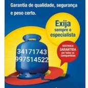 Gás P5