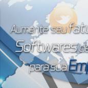 Softwares de Gestão