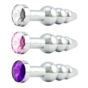 Plugs!!!