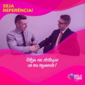 Destaque na Solutudo