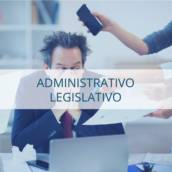 Administrativo Legislativo