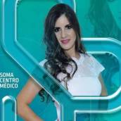 Talita Valentim - Neuropsicóloga