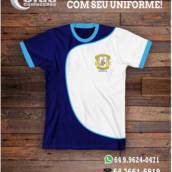 Uniforme - Colégio Estadual Professora Alice Pereira Alves - CEPA