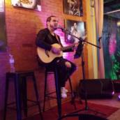 Cantor em Bares e Pubs