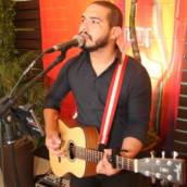 Musico para Eventos Particulares 
