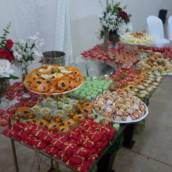 Buffet para Festas e Eventos