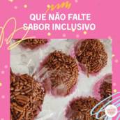 Brigadeiros