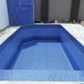 Piscina de Vinil
