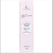 Latika Whitening FPS 44 Bege Médio - BB Cream Clareador 30g