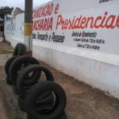 Borracharia em Avaré 