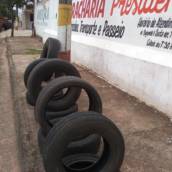 Conserto de Pneu em Avaré 