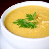 Caldo de Frango 