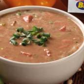 Caldo de Feijão